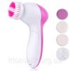  Массажер для лица Face Cleaner AE-8782C 4 в 1 Массажеры в Украине