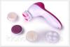  Массажер для лица Face Cleaner AE-8782C 4 в 1 Массажеры в Украине
