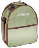  Набор для пикника Ranger Compact HB2-350 2225 RA 9908 Наборы туристической посуды в Украине