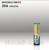 Батарейки - Батарейка Bossman A23 12V