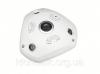  Панорамная камера видеонаблюдения потолочная MicroSD VR360 IPC CAMERA 1317VR WIFI Камеры видеонаблюдения в Украине