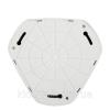  Панорамная камера видеонаблюдения потолочная MicroSD VR360 IPC CAMERA 1317VR WIFI Камеры видеонаблюдения в Украине
