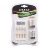 Зарядное устройство с ААА аккумуляторами Jiabao Digital Charger JB-212 AA/AAA