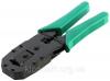  Обжимка обжимной инструмент клещи сеть RJ45 RJ11 RJ12 Инструменты обжимные ручные в Украине