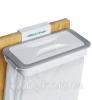  Держатель для мусорных пакетов Attach-A-Trash R84930, 25х17х5 см Веники, метлы, совки в Украине
