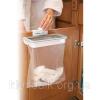  Держатель для мусорных пакетов Attach-A-Trash R84930, 25х17х5 см Веники, метлы, совки в Украине