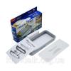  Держатель для мусорных пакетов Attach-A-Trash R84930, 25х17х5 см Веники, метлы, совки в Украине