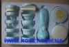  Массажер для лица Face Massager с 12 нассадками Массажеры в Украине