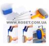  Валик для окрашивания стен E-Z Paint Малярно-штукатурный инструмент в Украине