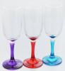 BISTRO Н-р б-в с цв.нож.(3*44419)(ENJOY BLUE+PURPL+RED) 96177