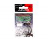 Крючки Azura Finesse Offset Hook №1 Крючки и грузила в Украине