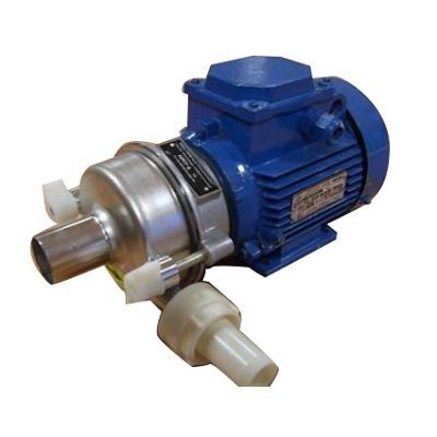 Фото Насосы для воды, пищевые, нефтепродуктов, химические, Насос пищевой Насос молочный НМУ-10