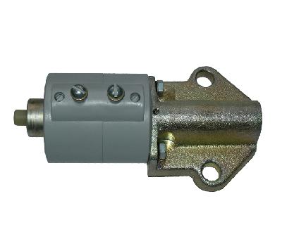 Фото Контрольно-измерительные приборы и автоматика, Клещи, тестеры, мультиметры, указатели напряжения, амперметры, вольтметры, регуляторы, сигнализаторы Вентиль (пневмовентиль) ВВ-34, ВВ-34Ш