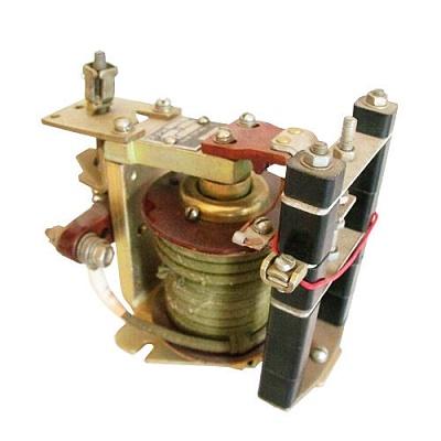 Фото Реле напряжения, времени, тепловое, тока, промежуточное, электромеханическое, давления, скорости , Реле РЭВ Реле РЭВ 311