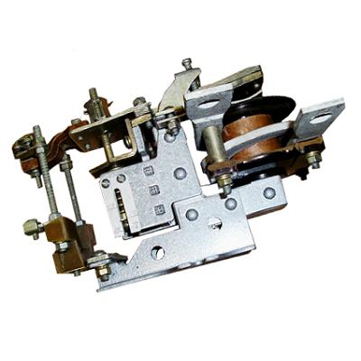 Фото Реле напряжения, времени, тепловое, тока, промежуточное, электромеханическое, давления, скорости , Реле РЭВ Реле РЭВ 203