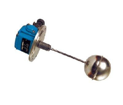 Фото Контрольно-измерительные приборы и автоматика, Клещи, тестеры, мультиметры, указатели напряжения, амперметры, вольтметры, регуляторы, сигнализаторы Датчик-реле уровня жидкости ДРУ-1