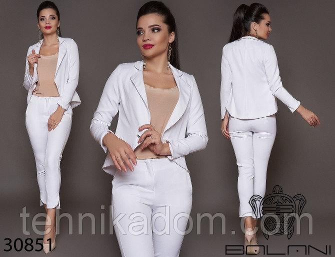 Костюм - 30851