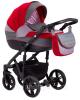Детская универсальная коляска 2 в 1 Adamex Prince TIP 24-C