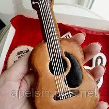 Фото  Вырубка  для имбирных пряников и печенья 