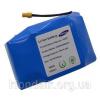  Аккумулятор для гироборда 10S2P Samsung 36v 2200mAh Гироскутеры, сигвеи, смарт-скутеры в Украине