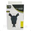  Автодержатель Holder HZ HWC3 Wireless charger с беспроводной зарядкой Подставки-держатели для портативных устройств в Украине