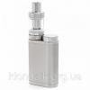  Электронная сигарета iStick PICO 75W, серебристая Моды для электронных сигарет в Украине