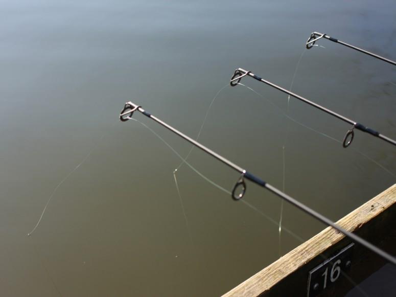 Фото  Леска Korda Subline Green 0,40 мм