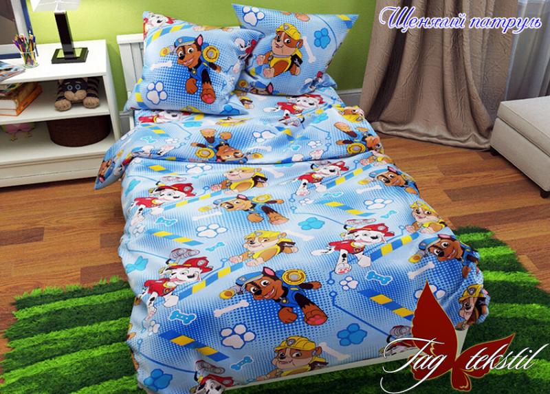 Щенячий патруль