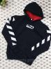Худи Off-white для мальчик(6-9 лет) 9