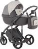 Детская универсальная коляска 2 в 1 Adamex Luciano Q261