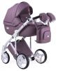 Детская универсальная коляска 2 в 1 Adamex Luciano Q-115