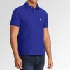 Футболка поло Polo Ralph Lauren (ориг.бирка) темно-синий Синий, L