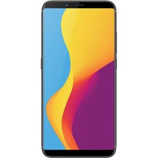 ZTE Nubia V18 NX612J 4/64Gb Black Global (Код товара:9341)