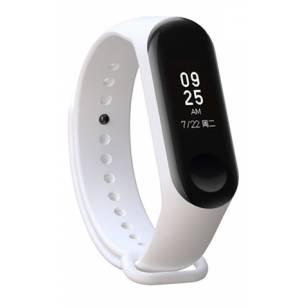 Фитнес-браслет Xiaomi Mi Band 3 White (Код товара:8638)