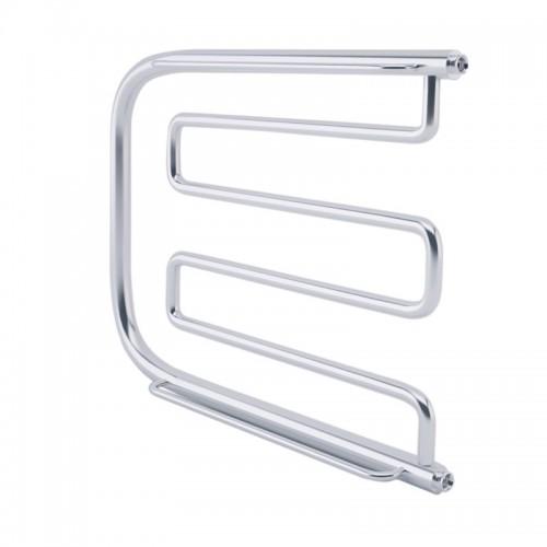 Полотенцесушитель змеевик  ПМ D38/20х1/2 50х60