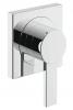 GROHE Allure Накладная панель скрытой вентильной головки 19384000
