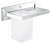 GROHE Allure Brilliant полочка со стаканом 40503000