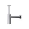 Hansgrohe Waste and Overflow System Сифон Flowstar S  1¼’ 52105000