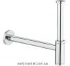 Grohe Сифон для раковины дизайн Articulation 28912000
