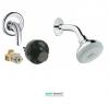Душевой комплект Grohe Euroeco 26000004