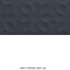 Плитка настенная Atlas Concorde 3D 8DDN Diamont Night Matt 40x80