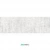 Плитка настенная Kale Etoile Floral Lyrıc White Rectified Rm-7209R 25х75
