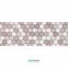 Плитка настенная Navarti Brisbane Perla RLV. 30x90