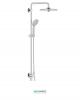 Душевая стойка Grohe Euphoria 260 хром 27421002