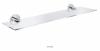 Полочка стеклянная Grohe Essentials 530 хром 40799001