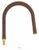 Гибкий шланг Grohe Essence GrohFlexx для смесителя темно-коричневый 30321HG0