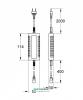 Блоки питания - Источник питания для Grohe F-digital deluxe 42429000