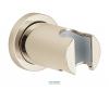 Настенный держатель для душа Grohe Rainshower полированный никель 27074BE0