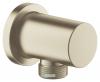 Подключение для душевого шланга Grohe Rainshower DN 15 никель 27057EN0