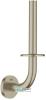 Бумагодержатель Grohe Essentials для запасного рулона никель 40385EN1